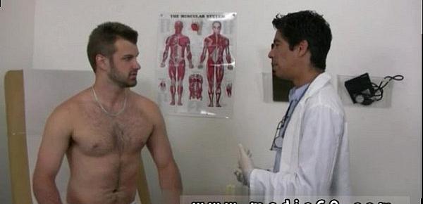  Gay doctor drugs patient gay stories I took his vitals and he was a